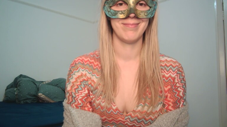 Sweet_Seductive_Fox's Streamate show and profile