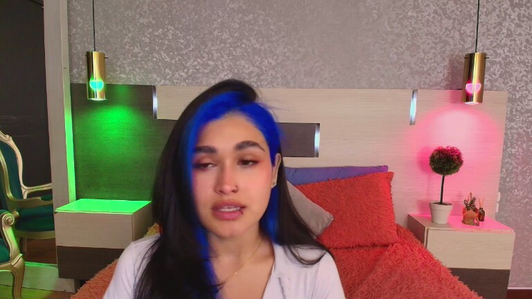 AidaEscobar's Streamate show and profile