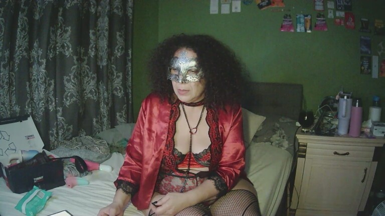 CurvyTurkishAsena_xx's Streamate show and profile