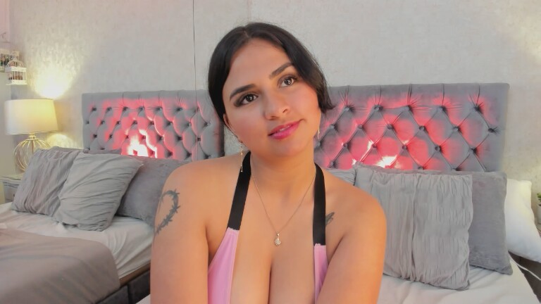 KarolGonzales's Streamate show and profile