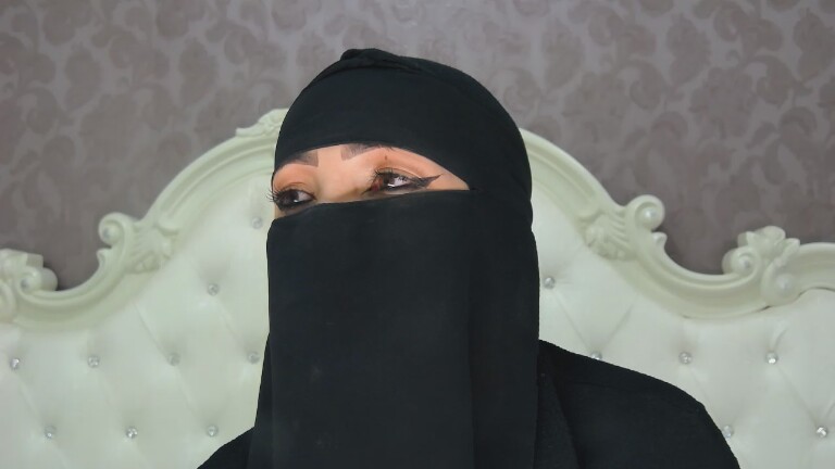 HajarKar's Streamate show and profile