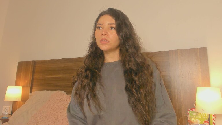 ameliesummers's Streamate show and profile