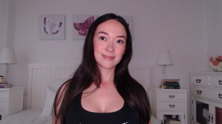 kimberK's Streamate show and profile