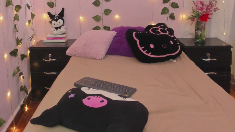 Rachel_dream's Streamate show and profile