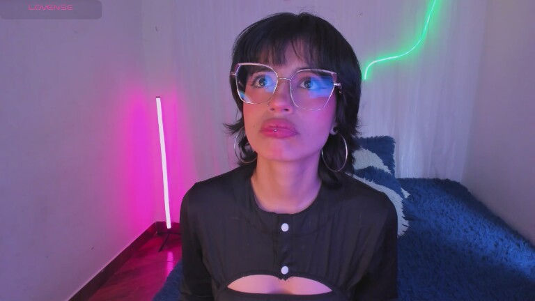 AmaiaBoone's Streamate show and profile