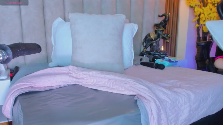 LizSheibaum's Streamate show and profile