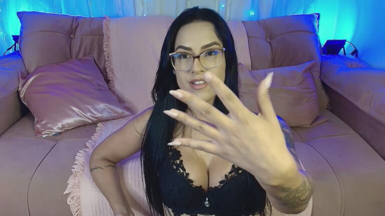 Sweet_Gabyh's Streamate show and profile