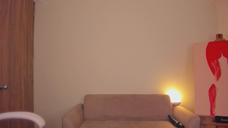 SabrinnaAdams's Streamate show and profile