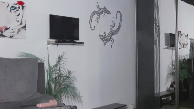 AlinaAngel's Streamate show and profile