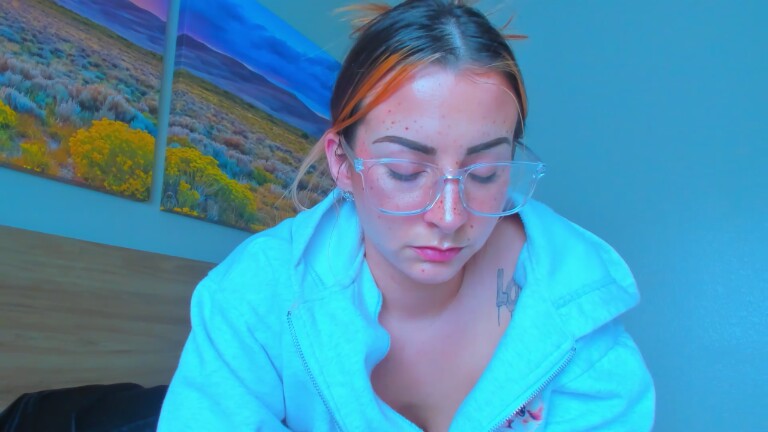 AshleyBankx's Streamate show and profile