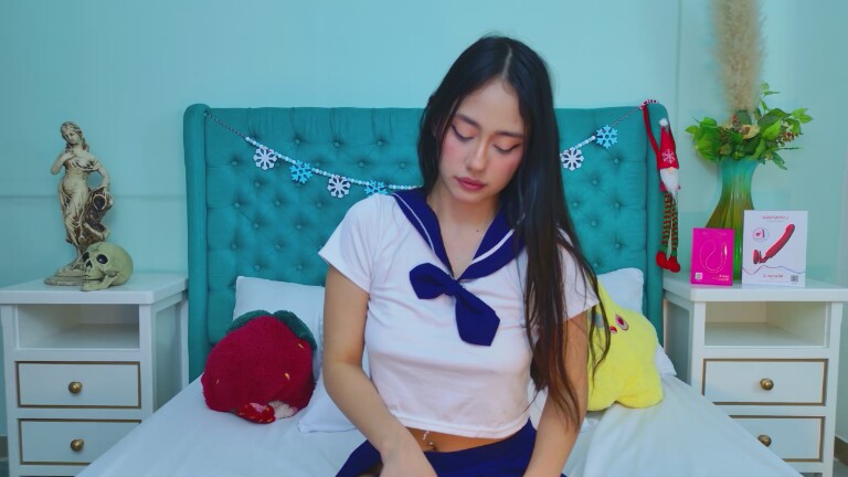 AprilSlow's Streamate show and profile