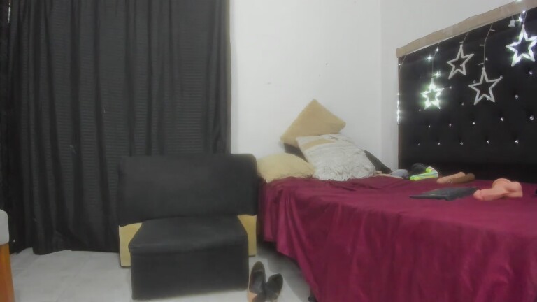 msemma18's Streamate show and profile