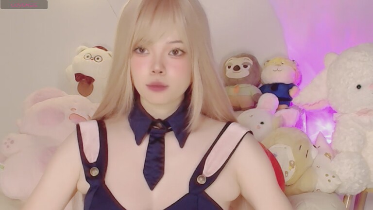 RubyRin's Streamate show and profile