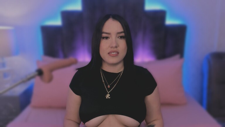 RouSex's Streamate show and profile