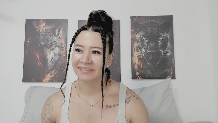 AngelMartins's Streamate show and profile