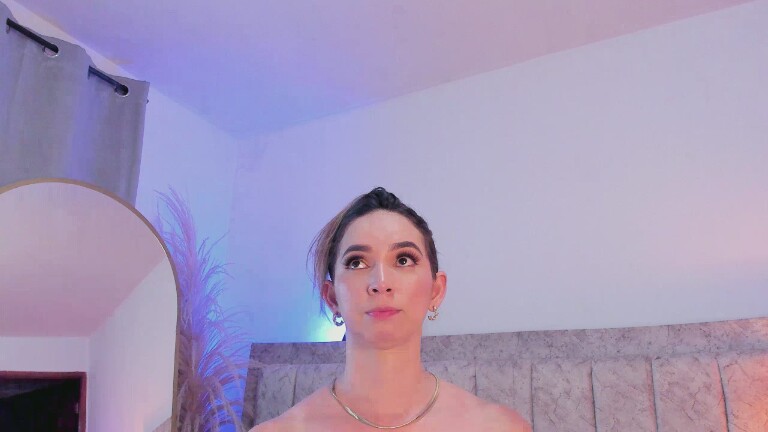 AmeliaCooperr's Streamate show and profile