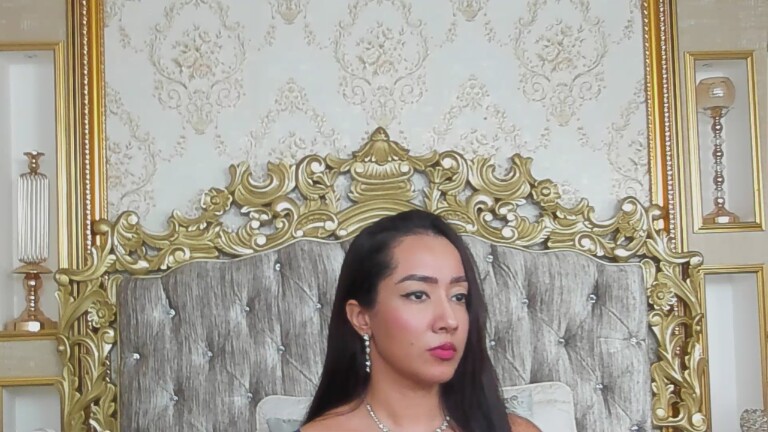 SarhaParcker's Streamate show and profile