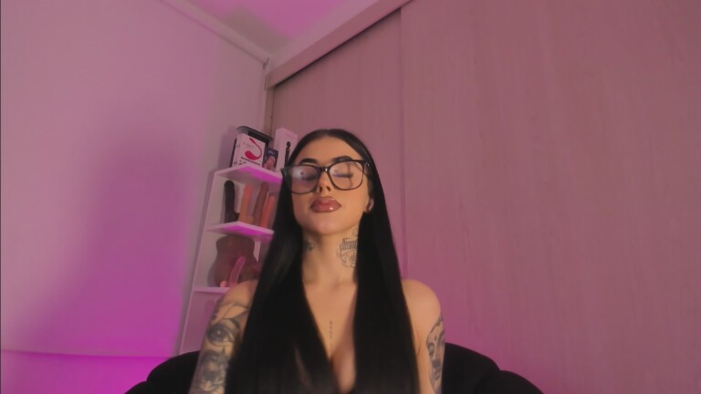 SamanthaEvgeniev's Streamate show and profile