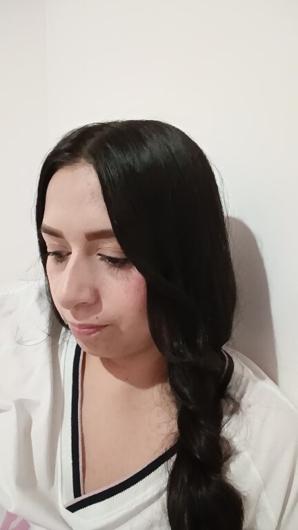 AlondraGomez33's Streamate show and profile