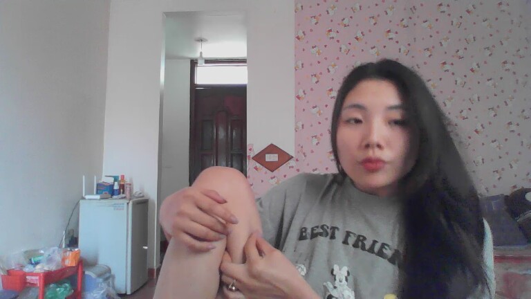 Tatamymy's Streamate show and profile