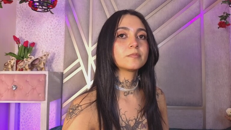 GabyMathewss's Streamate show and profile