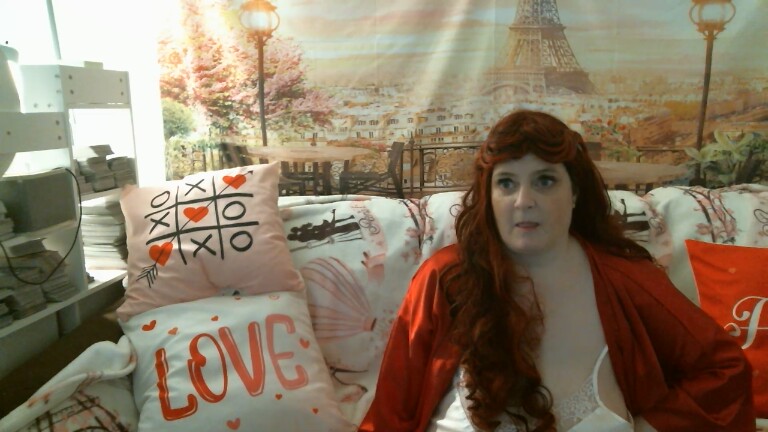 lovehollyann's Streamate show and profile