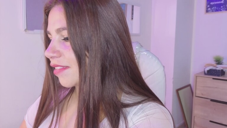 blueehazell18's Streamate show and profile