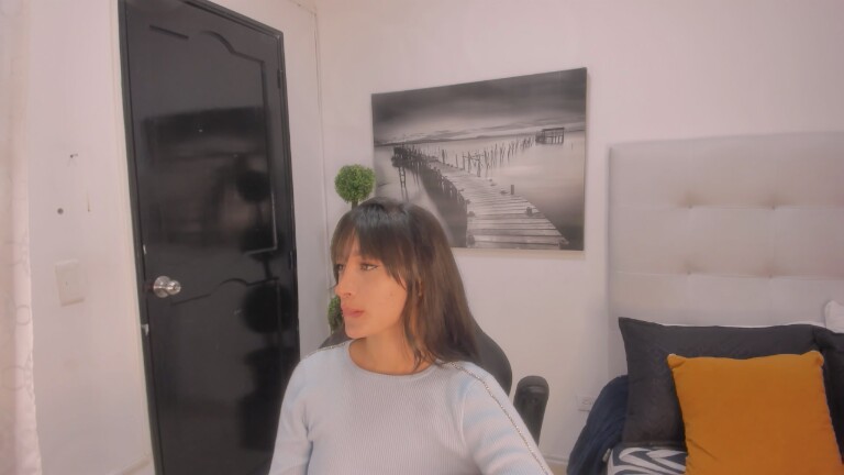 DulceCloe's Streamate show and profile