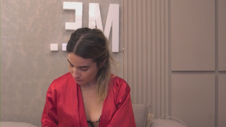 IsaBonet's Streamate show and profile