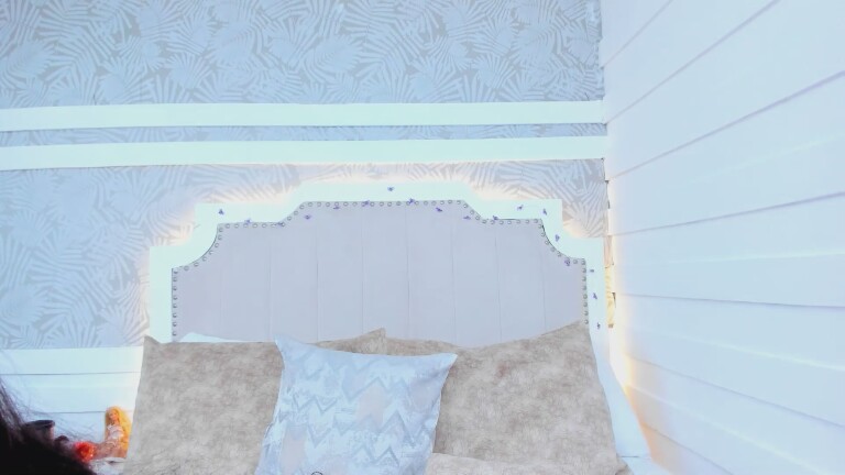 AnnieBlakee's Streamate show and profile