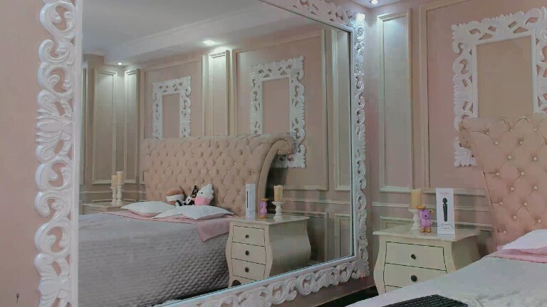 IvyColeman's Streamate show and profile