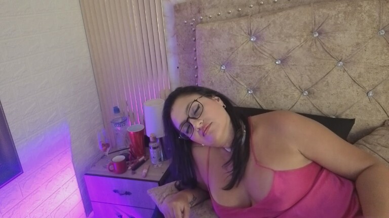 AndreaLopeez's Streamate show and profile