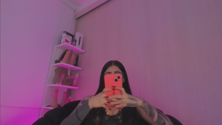 SamanthaEvgeniev's Streamate show and profile