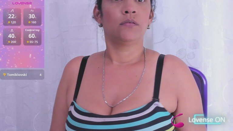 Bianca_Spear's Streamate show and profile