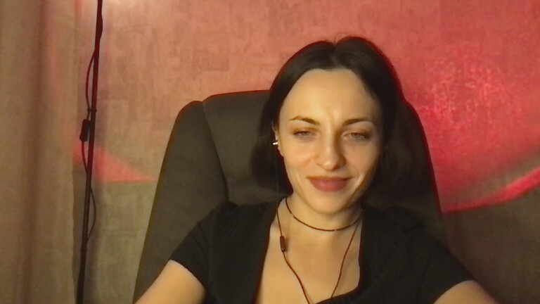 MrsHanna's Streamate show and profile