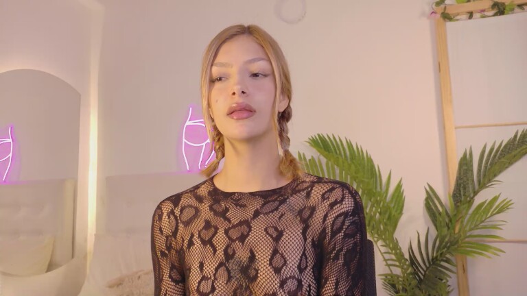 AmeAlcaraz's Streamate show and profile