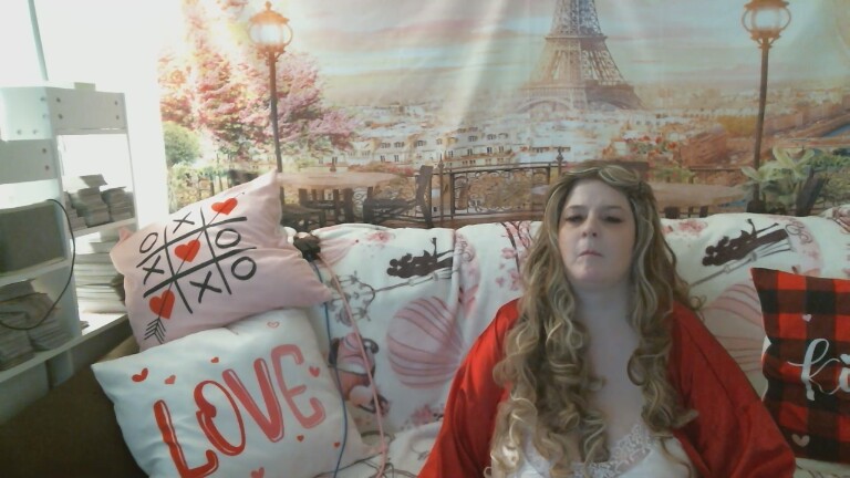 lovehollyann's Streamate show and profile