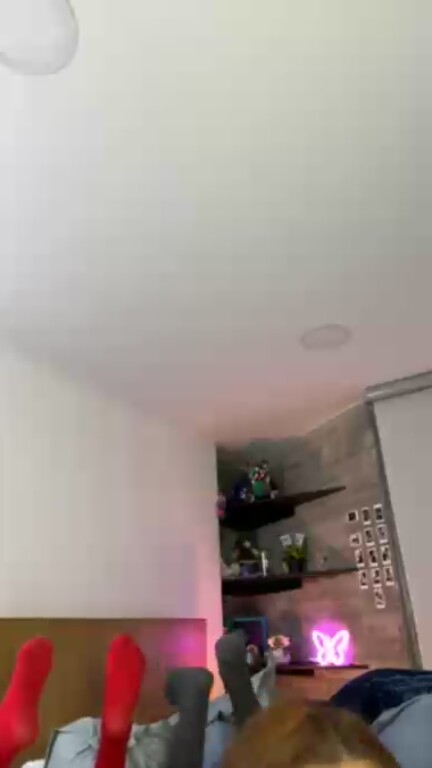 LunaGrealish's Streamate show and profile