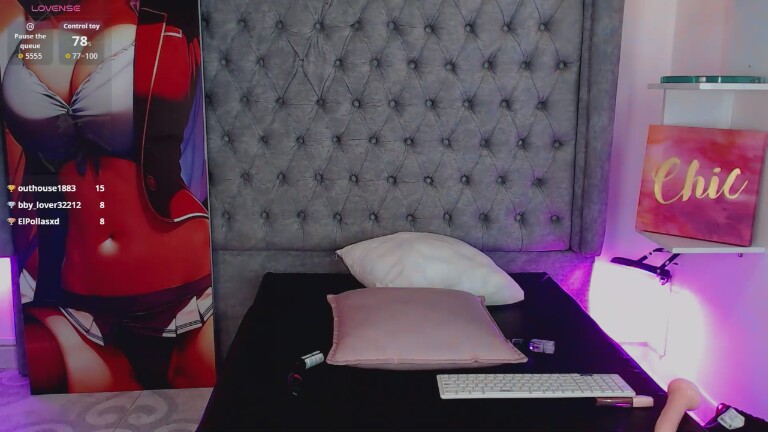 DalilaBeauford's Streamate show and profile