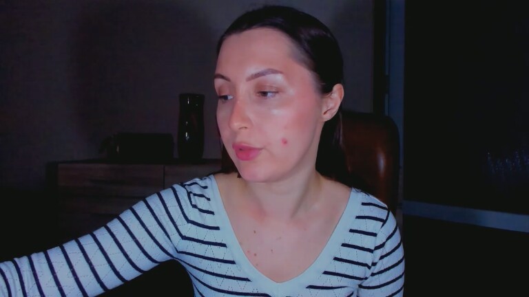 Camsyy's Streamate show and profile