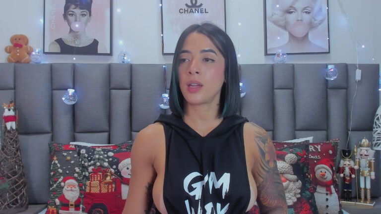 AmberrGreey's Streamate show and profile