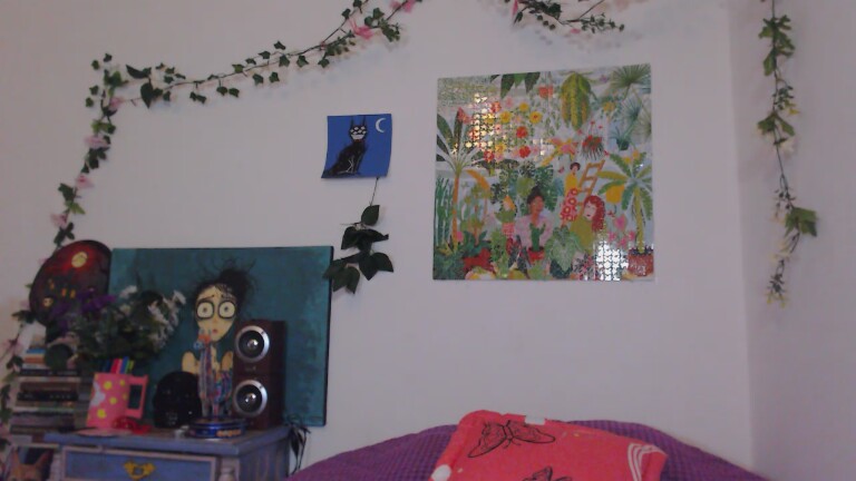 Nathcutegirl's Streamate show and profile