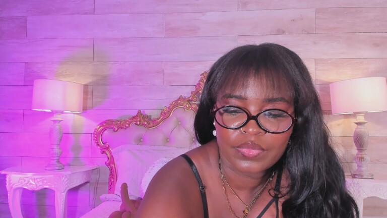 ValleryStorm's Streamate show and profile