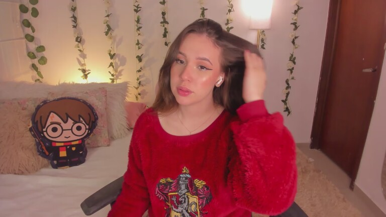 AbbyHakenn's Streamate show and profile