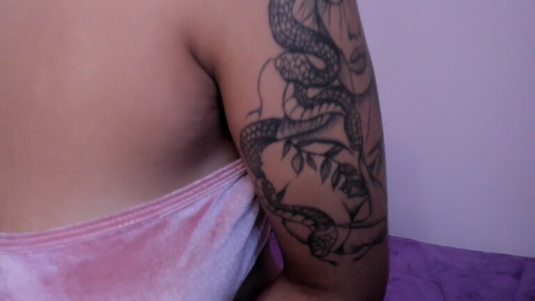 HeidyRousse's Streamate show and profile