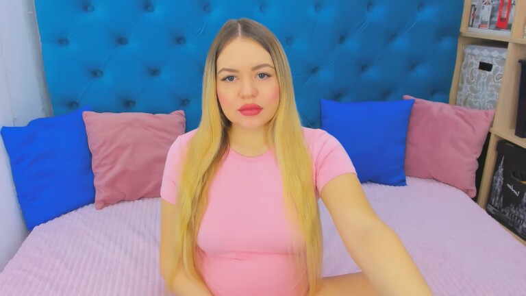 NastyaCrush's Streamate show and profile