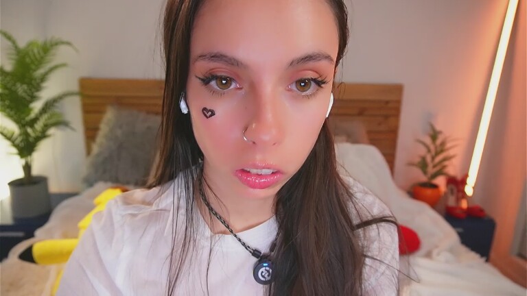 Lilly_Dayna's Streamate show and profile