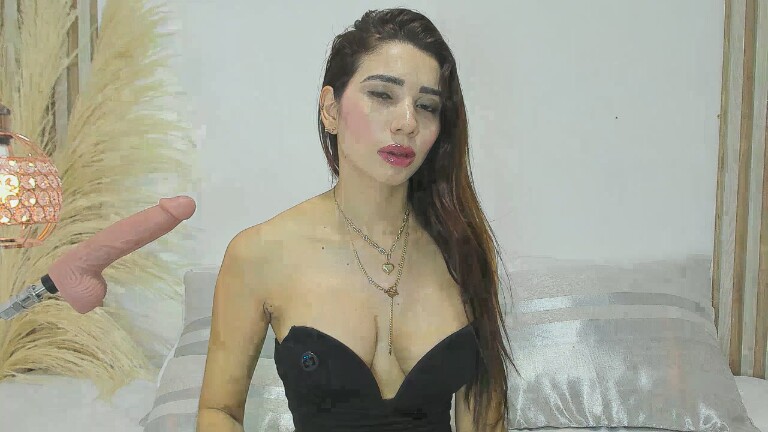 BellaSweet's Streamate show and profile