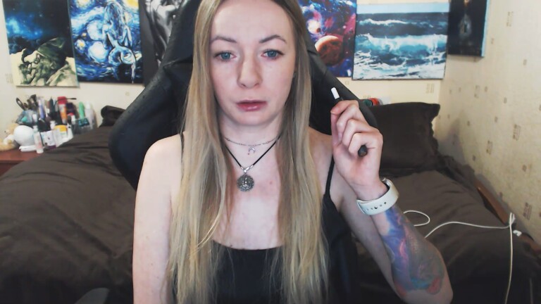 BringingLuck's Streamate show and profile