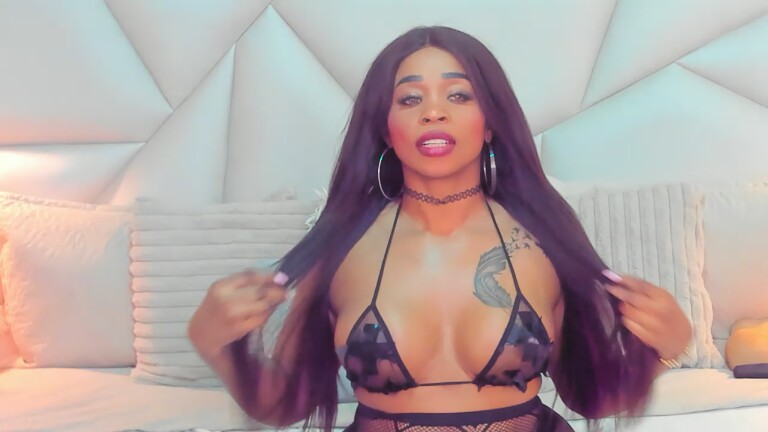 TyraaLambert's Streamate show and profile